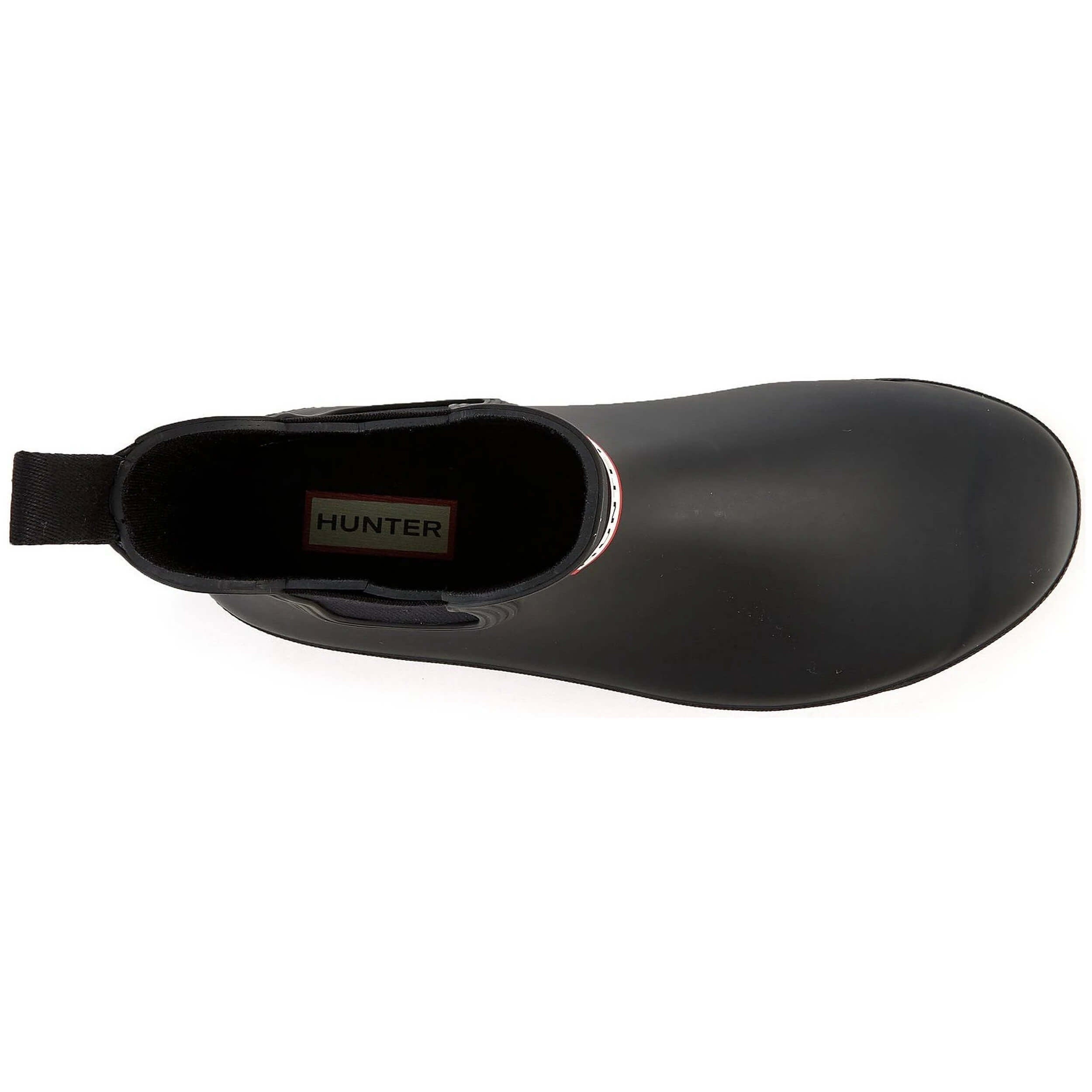 Hunter Original Chelsea Boots