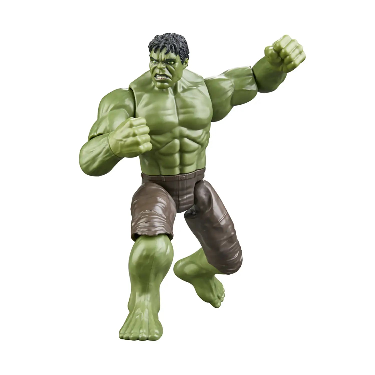Figuras Y Minimundos Hasbro Spd Bom Mccarroll Dlx Titan Figura multicolor para niños