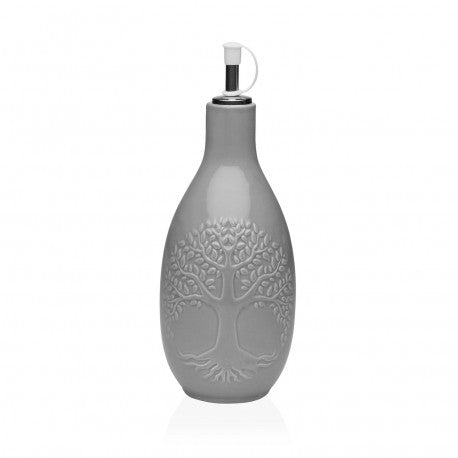 Para Cocinar Versa Aceitera Gris multicolor para unisex