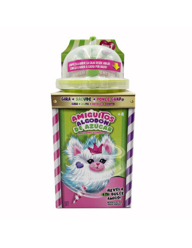 Construcciones Y Puzzles Bizak Peluche multicolor para unisex