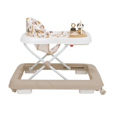 En Casa Olmitos Andador Actividades Dino Beige multicolor para bebe