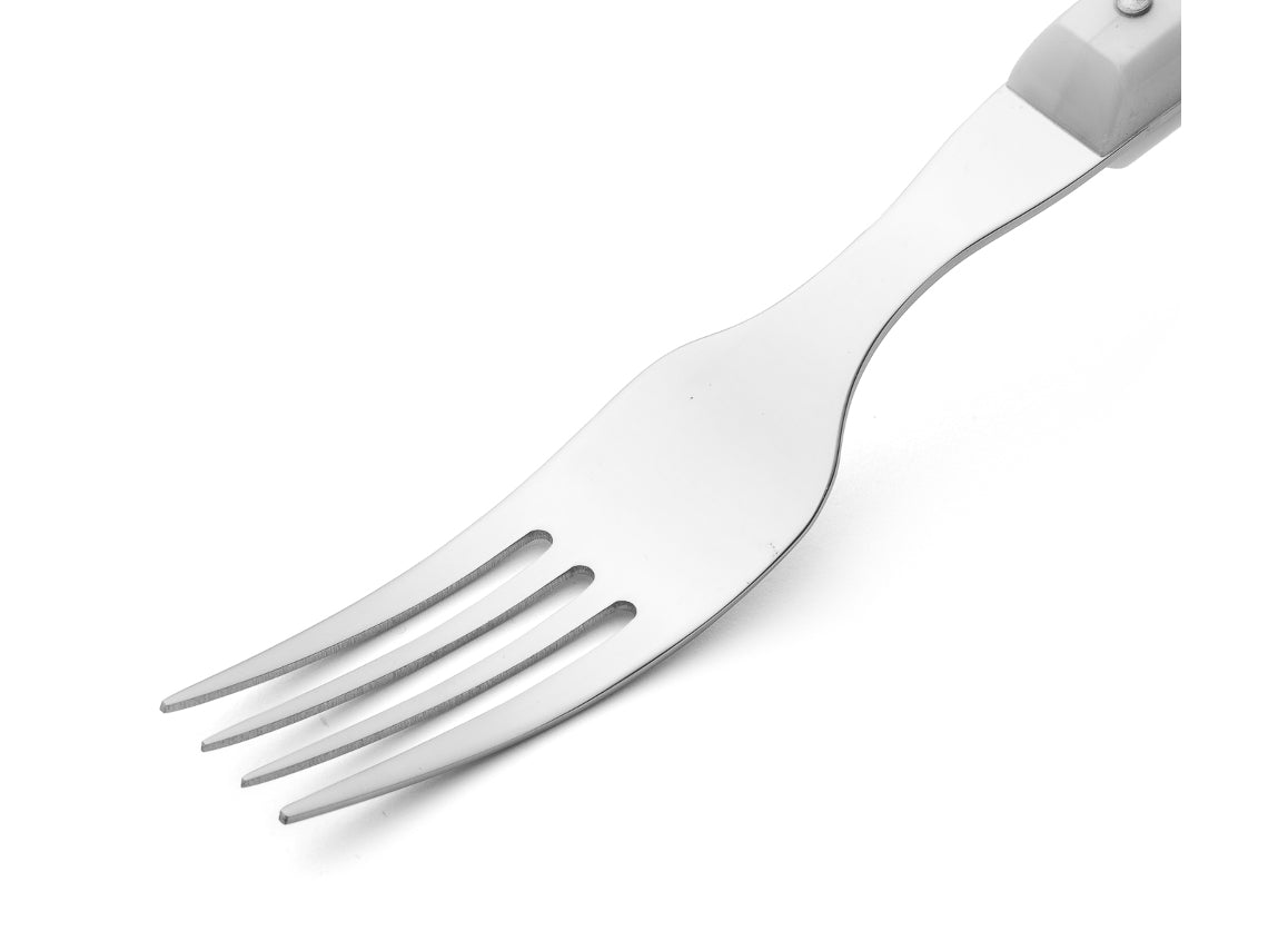 Cubiertos Y Cuberterías Arcos blanco para unisex