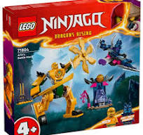 Construcciones Y Puzzles Lego 71804 multicolor para juguetes