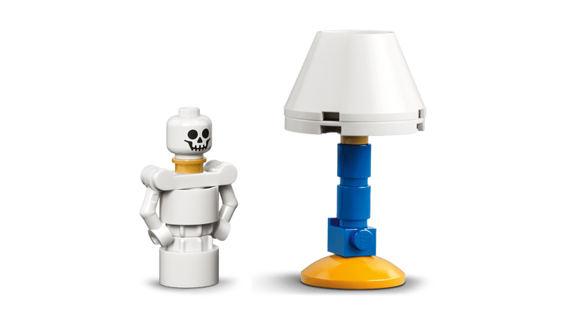 Construcciones Y Puzzles Lego Lego Harry Potter - Dobby El Elfo Libre multicolor para niños
