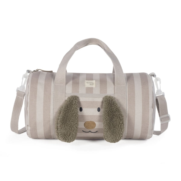 Viaje Walking Mum Bolsa Weekend Sintra Beige beige para bebe