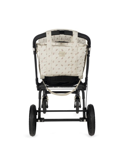 Paseo Walking Mum 1120800297-Rosa Bolso Crossbody Mimosa Rosa para mundo bebé