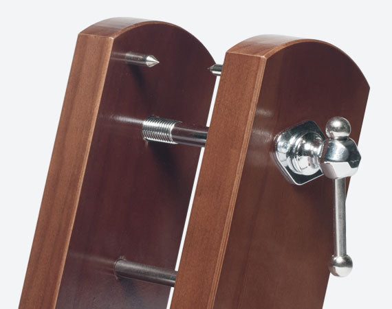 Accesorios Buarfe Rioja marrón para unisex