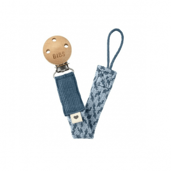 Lactancia Bibs 56941-Azul multicolor para mundo bebé