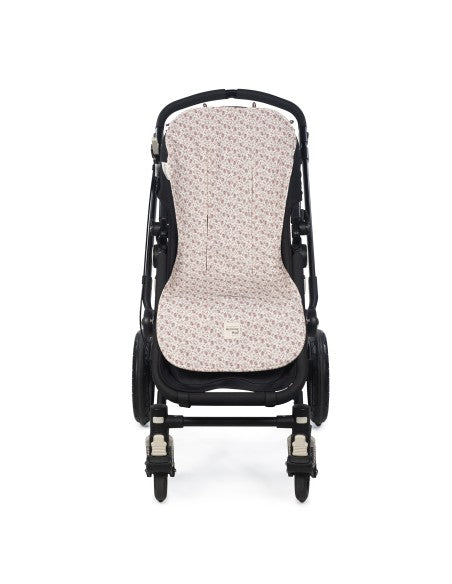 Paseo Walking Mum Colchoneta Recta Universal Para Silla De Paseo Gala Cerise rosa para bebe