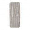 Paseo Cambrass Colchoneta Silla Universal Recta Derby Gris gris para bebe