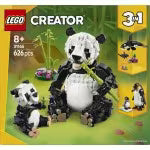 Construcciones Y Puzzles Lego 31165 multicolor para juguetes