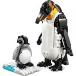 Construcciones Y Puzzles Lego 31165 multicolor para juguetes