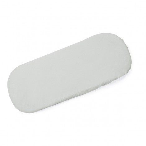 Paseo Walking Mum Cubre Cuco Gomas + Sábana Ajustable Cuco Sintra Verde verde para bebe