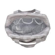 Para Comer Walking Mum Bolsa Térmica Biberones Bebés Sintra Beige beige para bebe