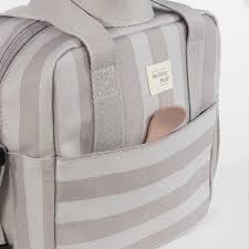 Para Comer Walking Mum Bolsa Térmica Biberones Bebés Sintra Beige beige para bebe