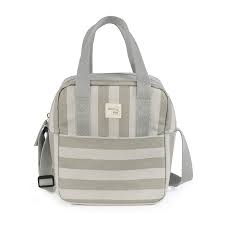 Para Comer Walking Mum Bolsa Térmica Biberones Bebés Sintra Verde verde para bebe