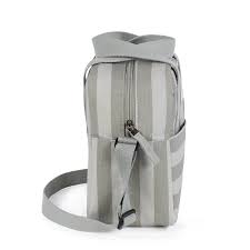 Para Comer Walking Mum Bolsa Térmica Biberones Bebés Sintra Verde verde para bebe