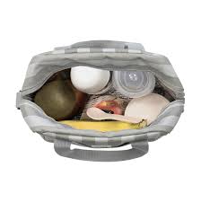 Para Comer Walking Mum Bolsa Térmica Biberones Bebés Sintra Verde verde para bebe