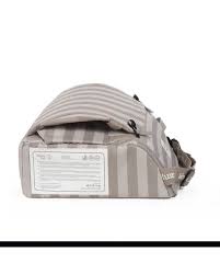 Para Comer Walking Mum Trona Portátil Sintra Beige beige para bebe