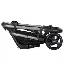 Paseo Easywalker Silla Paseo Charley Mini Soho Grey+ Regalo Capazo Mini Soho Grey multicolor para bebe