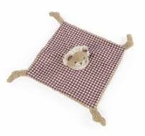 Primera Infancia Walking Mum Dou Dou León Gala cereza para bebe