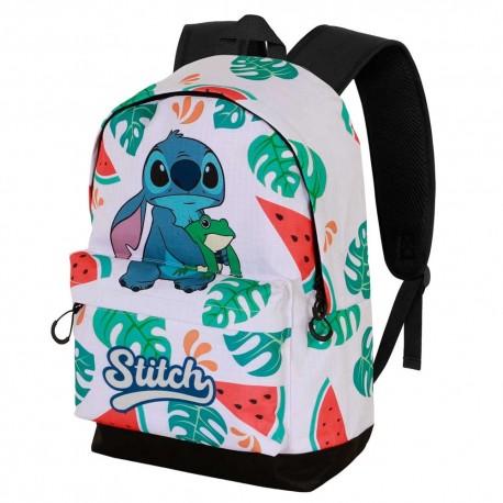 Bolsos Y Mochilas Toy Planet Lilo Y Stitch Mochila Hs Fan 2.2 Fr multicolor para niños
