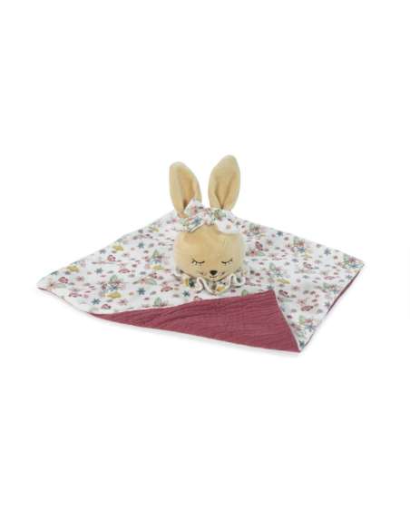Regalos Pasito A Pasito 75803 Multicolor Dou Dou Conejo Garden para mundo bebé