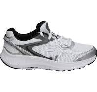 Zapatillas Skechers Go Run Consistent 2,0 Hi Light blanco para unisex