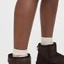 Botas Ugg 1016222 W Classic Mini Ii marrón para mujer