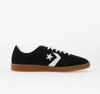 Zapatillas Converse All Star Classic Traner Ox negro para hombre