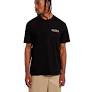 Camiseta Dickies Bricklane Tee negro para hombre