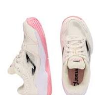 Zapatillas Joma Slam Jr 2525 Beige beige para niños