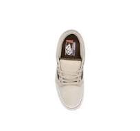 Zapatillas Vans Skate Chukka Low Sidestri Espress beige para hombre