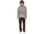 Polar Carhartt I030839-Lp-Grey multicolor para hombre