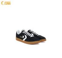 Zapatillas Converse All Star Classic Traner Ox negro para hombre