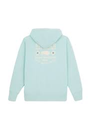 Sudaderas Dickies Dk0A4Yeog031-Turquesa multicolor para hombre