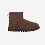 Botas Ugg 1016222 W Classic Mini Ii marrón para mujer