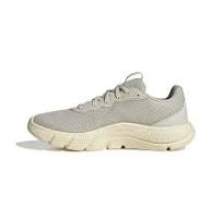 Zapatillas Adidas Cloudfoam Flex beige para mujer