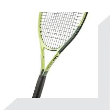 Raquetas Head Extreme Jr21 multicolor para niños
