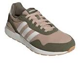 Zapatillas Adidas Run 60S 4.0 verde para hombre