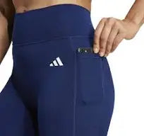 Leggings Adidas Opt Ess St 1/1 multicolor para mujer