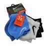 Calcetines Nike Sx4720-941-Mult multicolor para hombre