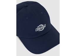 Gorras, Gorros Y Sombreros Dickies Essential Dad Cap azul para hombre