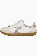Zapatillas Skechers Hotshot-Cool Glow blanco para mujer