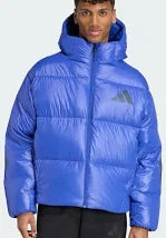 Chaquetas Y Abrigos Adidas Adidas Z.N.E Puffer azul para hombre