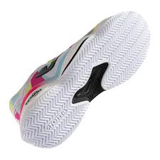 Zapatillas Joma Smash Lady 2532 blanco para mujer