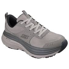 Zapatillas Skechers Max Cushioning Zirns beige para hombre