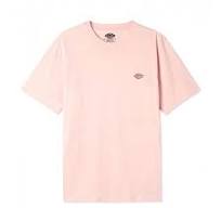 Camiseta Dickies Mapleton Tee rosa para hombre