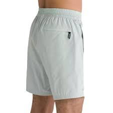 Bañadores Vans Vn000G75Chf1-Green para hombre