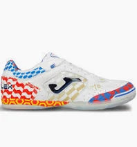 Zapatillas Joma Top Flex 2652 Pito blanco para hombre